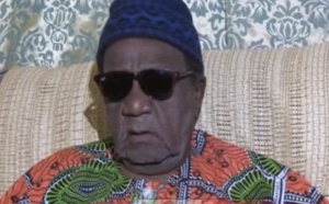 Baye Peulh, l'interview-testament, regardez