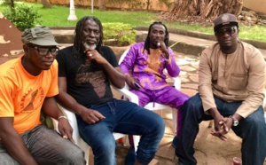 Mali : « Y en a marre » au cœur d’une plainte contre Sarkozy et Faure Gnassingbé