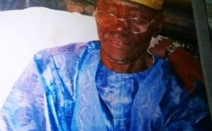 Le témoignage poignant du journaliste Adama Sow sur le père de Coumba Gawlo Seck