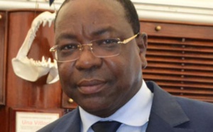 ​Mankeur Ndiaye revient dans le Gouvernement