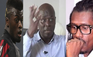 Vidéo : Cheikh Tidiane Gomis critique sévèrement Aliou Cissé et encense Mbaye Niang… Regardez!!