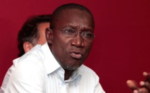 Me Amadou Sall prévient Macky Sall sur une éventuelle invalidation de la candidature de Karim Wade