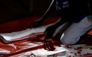 L'attente des résultats de la présidentielle se prolonge au Liberia