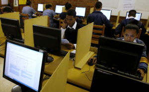 Pour s’acquitter du paiement de ses mensualités à l’Université Catholique de l’Afrique de l’Ouest (Ucao) : L’étudiant centrafricain, Koyokobo Ibril Diallo volait les ordinateurs de l’institut