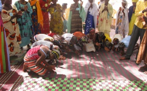 Grossesses précoces au Sénégal : Sédhiou occupe la 1ère place avec 30%
