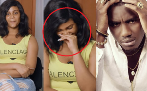 Juliana Monteiro: « Ma vérité sur ma relation intime avec Wally Seck: c'est mon... »