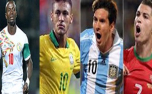 Ballon d’Or : Et si Sadio Mané gagnait le ballon d’or devant Ronaldo et Messi ?