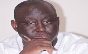 Fissure dans Bby de Guédiawaye, Aliou Sall contesté par ses alliés