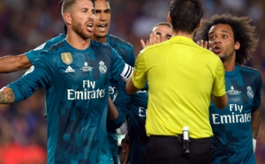 Ramos explique pourquoi un "penaltygate" est impossible au Real Madrid