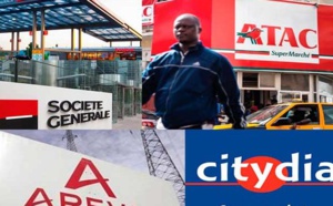 Appels tous azimuts au boycott des multinationales françaises au Sénégal et en Afrique 