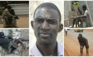 Situation difficile des malades mentaux : Ansoumana Dione "chauffe" le Gouvernement de Macky Sall