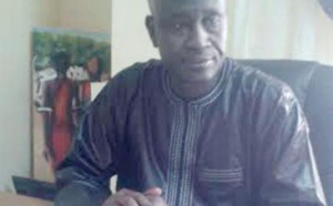 Ngary Faye IA, Dakar, sur l'ouverture des classes: « Les parents d’élèves doivent se mobiliser davantage »