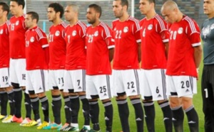 Football/Egypte: Après la qualification pour le Mondial, Le président égyptien offre une forte récompense aux joueurs