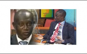 [AUDIO-ENTRETIEN]  - Suivez en exclusivité l’emission de Serigne Mbacké Ndiaye au micro de Pape Ngagne Ndiaye