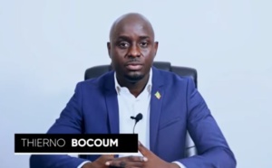 Attaques contre sa personne:  Thierno Bocoum évente les « mensonges » de Rewmi et du pouvoir