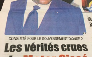 Cheikh Sidy Ahmed Sy soutenu par les Lébou pour être khalife général des Tidianes : le CORED brocarde le journal L'Evidence suite à une plainte du Grand Serigne de Dakar