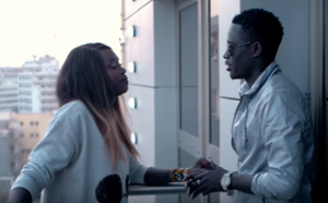 Vidéo: Souadou « Je ne sors pas avec Momo Dieng .. »