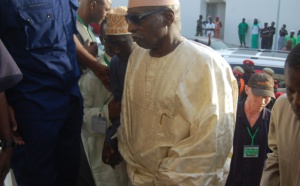 Tournée du khalife des Tidianes en France : les leçons de fidélité et d’humilité de Serigne Mbaye Sy Mansour