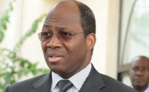 Burkina-Faso: le Général Bassolé bénéficie d’une liberté provisoire
