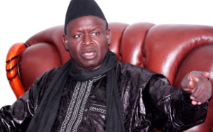 HCCT: "Ils ne parlent que de voitures, de macarons, de passeports diplomatiques (….) C’est honteux" (Cheikh Seck)