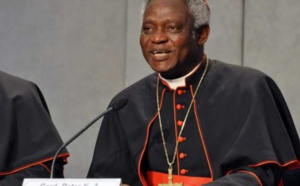 Video - Dakar Caritas 2017: Le Cardinal Turkson dénonce les excuses africaines à l’écoute de la Parole de Dieu
