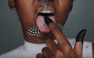 Nouveau clip de Nix feat Omzo Dollar « La Boca »