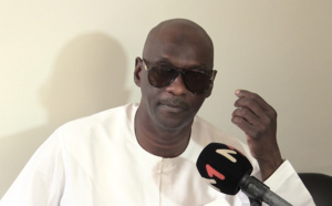 Me Khoureyssi Ba, avocat: " juger Khalifa Sall, c'est commettre un crime"