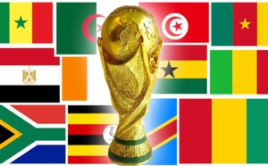 Mondial 2018 – Qualifications : une sixième journée difficile pour les équipes qui espèrent encore se qualifier