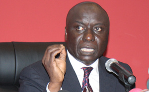 Démissions en cascades à Rewmi, perte de leadership: Idrissa Seck, la fin d'un mythe