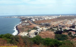 Scandale foncier : Almadies, terre de mafia