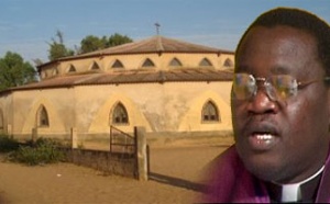 La réplique salée de l’église à Wade (Lettre intégrale)