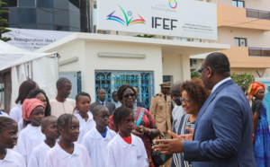 Affaire Yavuz Sélim : le Président Macky Sall apporte son décryptage