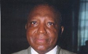 Le Pr Nzouankeu confirme le Pr Babacar Guèye : "Macky Sall peut briguer un 3e mandat consécutif  en 2024"