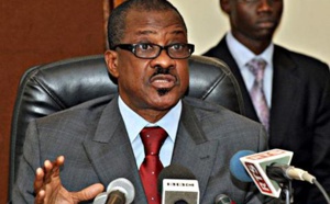Me Madické Niang s'attaque à la Constitution sénégalaise 