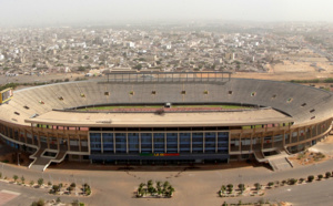 Vers la remise à neuf du stade Léopold Sédar Senghor