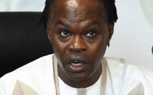 Baaba Maal n’exclut pas de se lancer en politique, si sa vision l’y oblige
