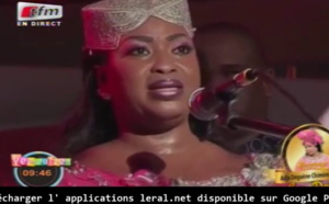 SOUVENIR DEGUENE CHIMERE: 2010 inauguration de la TFM