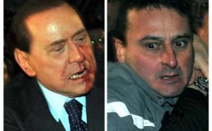 [ VIDEO ] Silvio Berlusconi hospitalisé après une violente agression