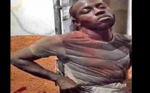 Âmes sensibles s'abstenir Inde : un Nigérian battu presque à mort par une foule (vidéo)