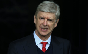 Présidentielle au Libéria: Arsène Wenger félicite George Weah et crée la polémique