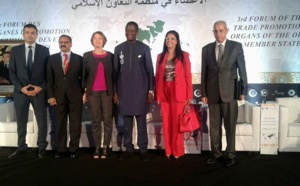 ​Dr Malick DIOP a été élu Président des OPC francophones de l'OCI pour une durée de 4 ans