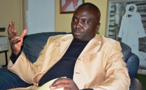 Bamba Fall, maire de la Médina : « En matière de vol, Aliou Sall a sauté la garderie pour passer à l’Université »