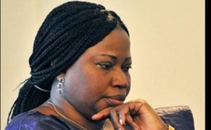 CPI-Bensouda inquiète après les révélations de Mediapart sur le procureur Luis Moreno Ocampo