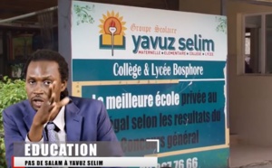 Journal Rappé - saison 4 - épisode 14 : Yavuz Selim, le casse tête turc