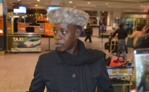 Kouthia dans ‘‘Sud Detente’’: «je ne suis pas un comédien comme les autres…je suis un journaliste-humoriste»