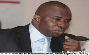 Moustapha Guirassy : ‘’ Le chef de l’Etat a été profondément meurtri par l’interprétation de ses propos sur les chrétiens’’