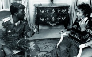 Thomas Sankara : derniers instants, derniers témoins, derniers secrets…