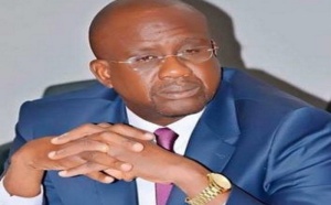 Amadou Mberry Sylla, député: « dormir à l’Assemblée nationale, revient à trahir le peuple »