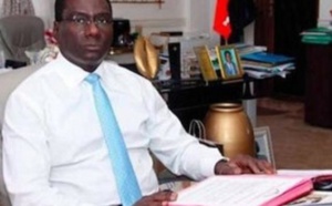 Port autonome de Dakar : Craignant des missiles mystiques, le nouveau Dg évite le bureau de Cheikh Kanté