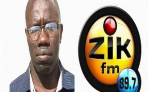 Revue de Presse du 16 octobre 2017 Ahmed Aidara
